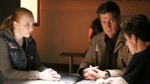 Castle: 6×7