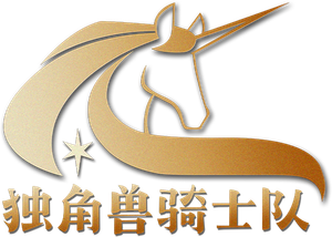 Unicorn Academy — Logos 1