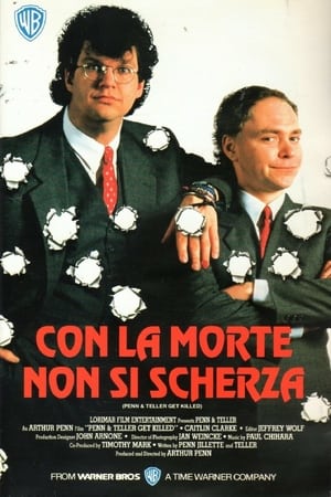 Con la morte non si scherza 1989