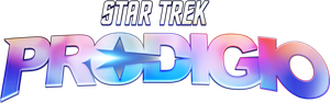 Star Trek: Prodigy — Logos 5