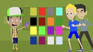 Flash Drive Theft