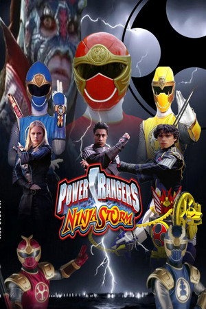 Power Rangers 170