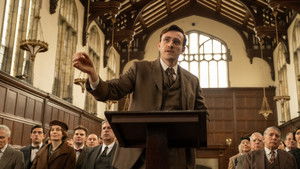 The History of Sound (2025) บันทึกเสียงร้องก้องโลก