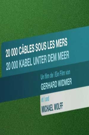 20000 Kabel unter dem Meer