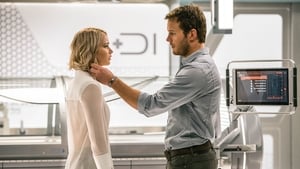 คู่โดยสารพันล้านไมล์ 2016Passengers (2016)