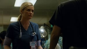 Code Black: Stagione 1 x Episodio 3