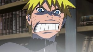 Naruto Shippūden: Season 8 Episode 154 – Decryption