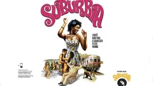 poster Suburbia