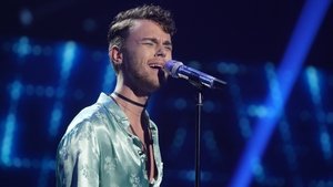 American Idol: 4×12