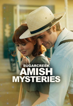 Sugarcreek Amish Mysteries (2026)
