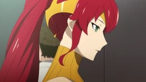 RWBY: Ice Queendom: Season 1 Episode 2 –