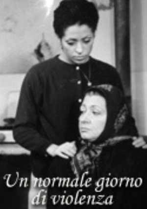 Un normale giorno di violenza