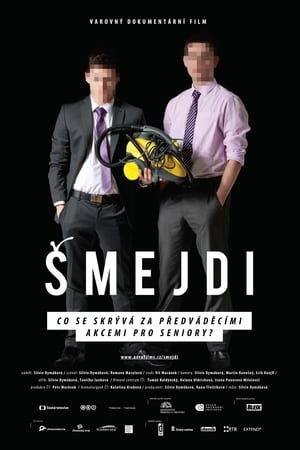 Poster Šmejdi (2013)