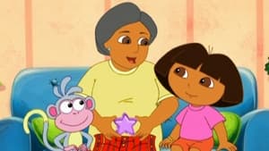 Dora: 4×2