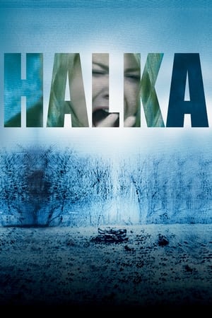 Poster Halka 2002