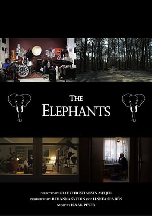 Elefanterna