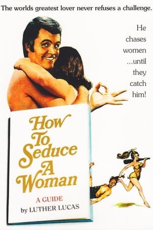 How to Seduce a Woman poster