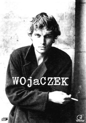 Poster Wojaczek 1999