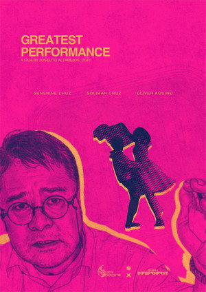 Greatest Performance