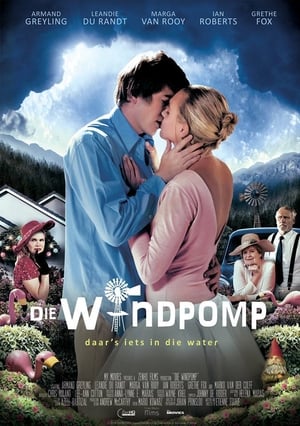 Poster di Die Windpomp