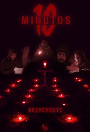 Poster 10 Minutos 2018