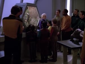 Star Trek: The Next Generation: Season5 – Episode10