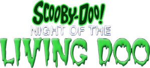 Night of the Living Doo — Logos 1
