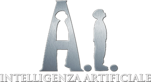 A.I. Inteligencia Artificial — Logos 9
