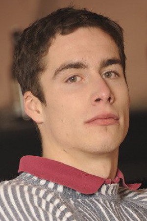 Radek Bednar portrait