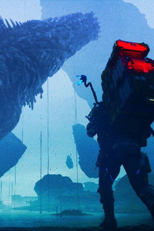 L'Esthetique de Death Stranding