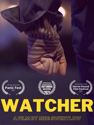 Poster Watcher (2021)