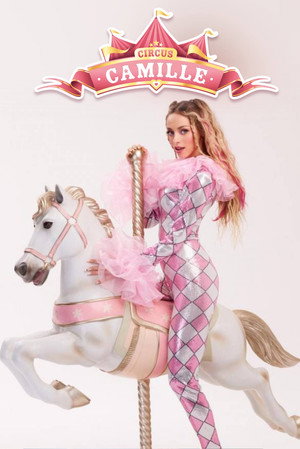 Circus Camille 6