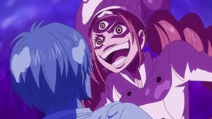 One Piece He Finally Returns - Sanji, the Man Who Stops the Yonko