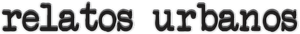 Urban Chronicles — Logos 1