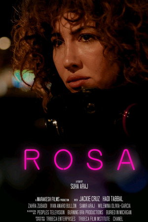 Rosa