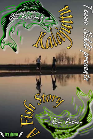 Poster Fish Story (2011)