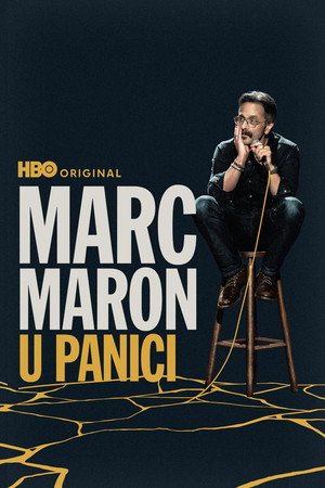Marc Maron: Panicked 20