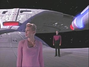 Star Trek: La nueva generación Temporada 6 Capitulo 6