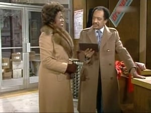 Die Jeffersons: 4×18