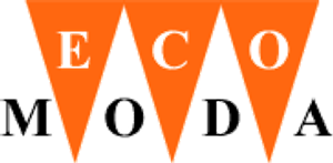 Ecomoda — Logos 1