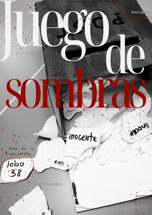 Poster Juego de sombras 2024