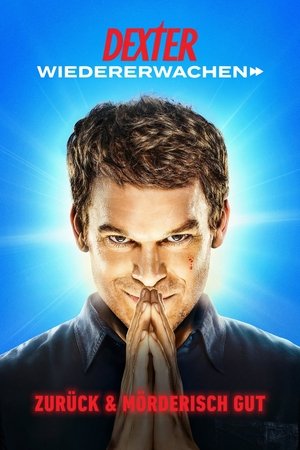 Image Dexter: Wiedererwachen