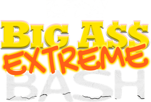 ECW Big Ass Extreme Bash 1996 — Logos 1