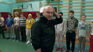 P. E. Teacher Season 1 Episode 1