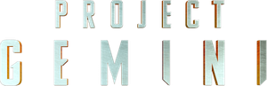 Project Gemini — Logos 2
