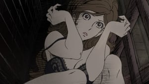 Lupin III: Uma Mulher Chamada Fujiko Mine: 1×11