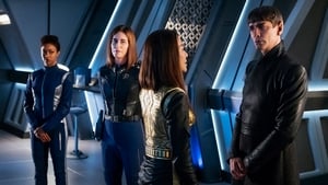 Star Trek: Discovery – 1 stagione 14 episodio