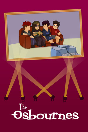The Osbournes 14