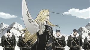 Fullmetal Alchemist: Brotherhood Season 1 Episode 34