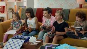 Padre no hay m&aacute;s que uno, la serie Season 1 : Episode 2 